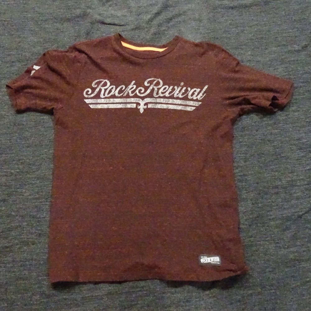 Rock Revival short sleeve T-shirt